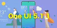 آپدیت One UI 5.1.1 سامسونگ برای کدام دستگاه‌ها ارائه می‌شود؟