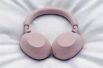 هدفون صورتی و دوست‌داشتنی سونی از راه رسید !