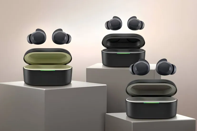 هندزفری‌های «ایکس‌بوم» جدید ال‌جی عرضه شدند