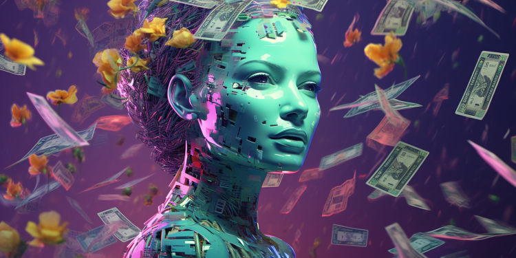 ChatGPT چگونه می‌تواند کسب‌و‌کارها را پول‌ساز‌تر کند؟