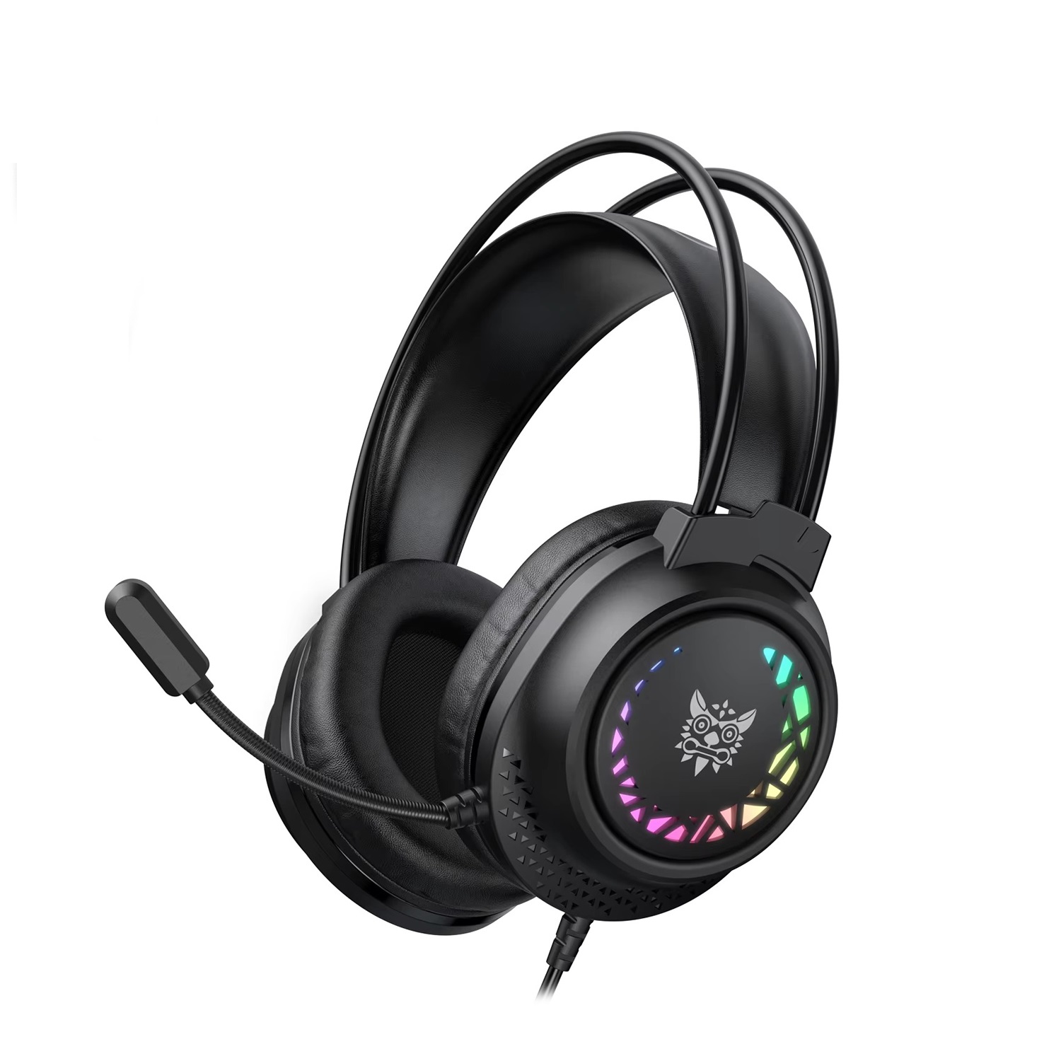 هدست مخصوص بازی اونیکوما Onikuma X92