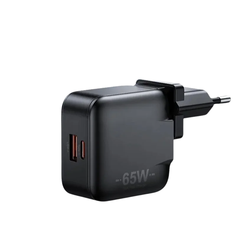 شارژر دیواری 65 وات اوی مدل AWEI PD55