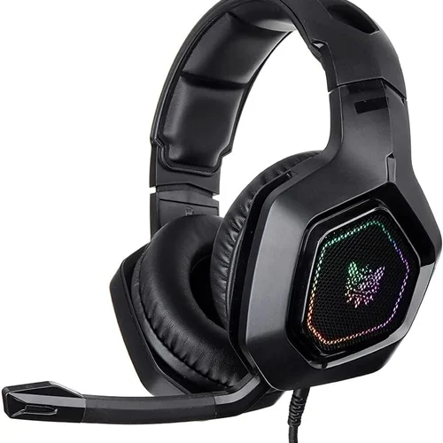 هدست گیمینگ اونیکوما مدل Onikuma K10
