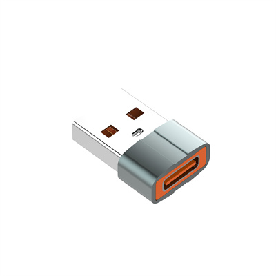 تبدیل تایپ سی به USB الدینیو مدل LDNIO LC150
