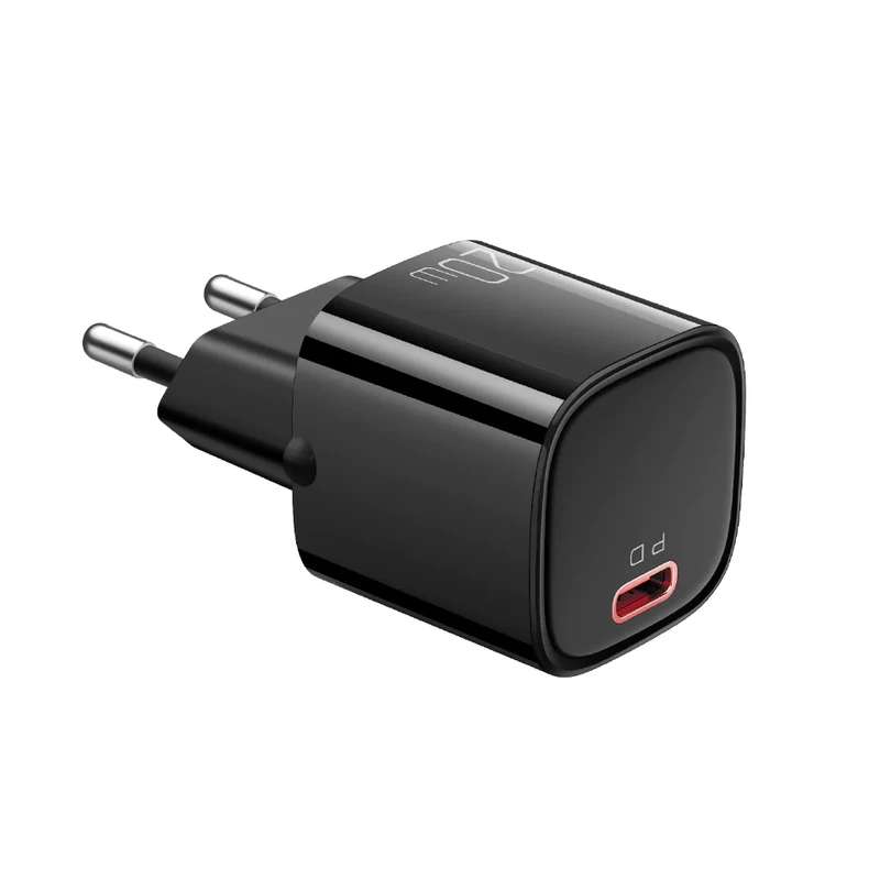 شارژر 20 وات مک‌دودو مدل Mcdodo CH-402 | تایپ سی با فناوری PD